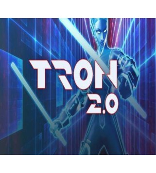 Tron 2.0 Steam Key GLOBAL